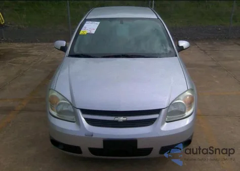 2008 Chevrolet Cobalt Lt z USA, uszkodzony, nr VIN 1G1AL58F787115336